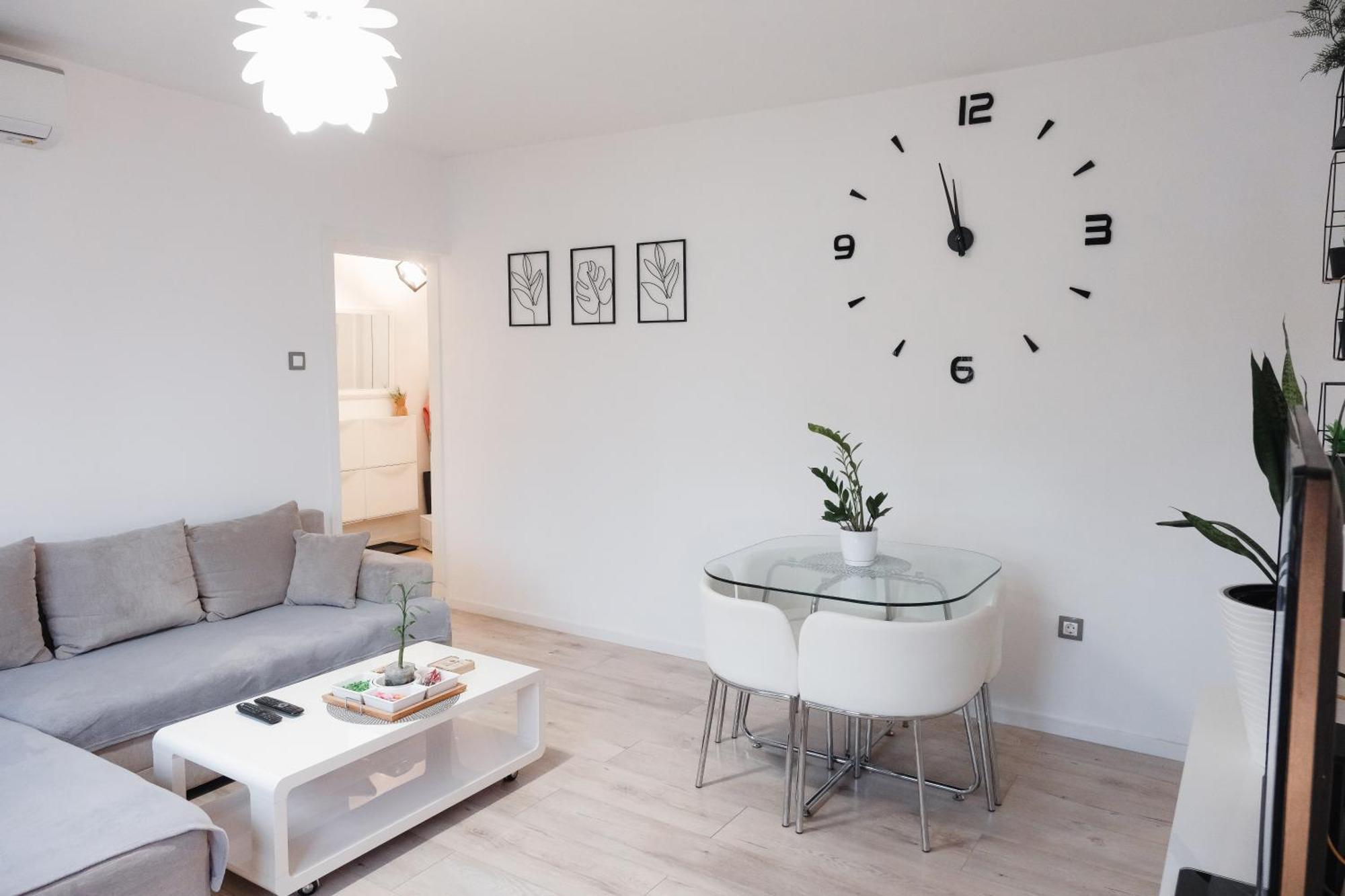 Apartman Franko - Self Check In Осієк Екстер'єр фото