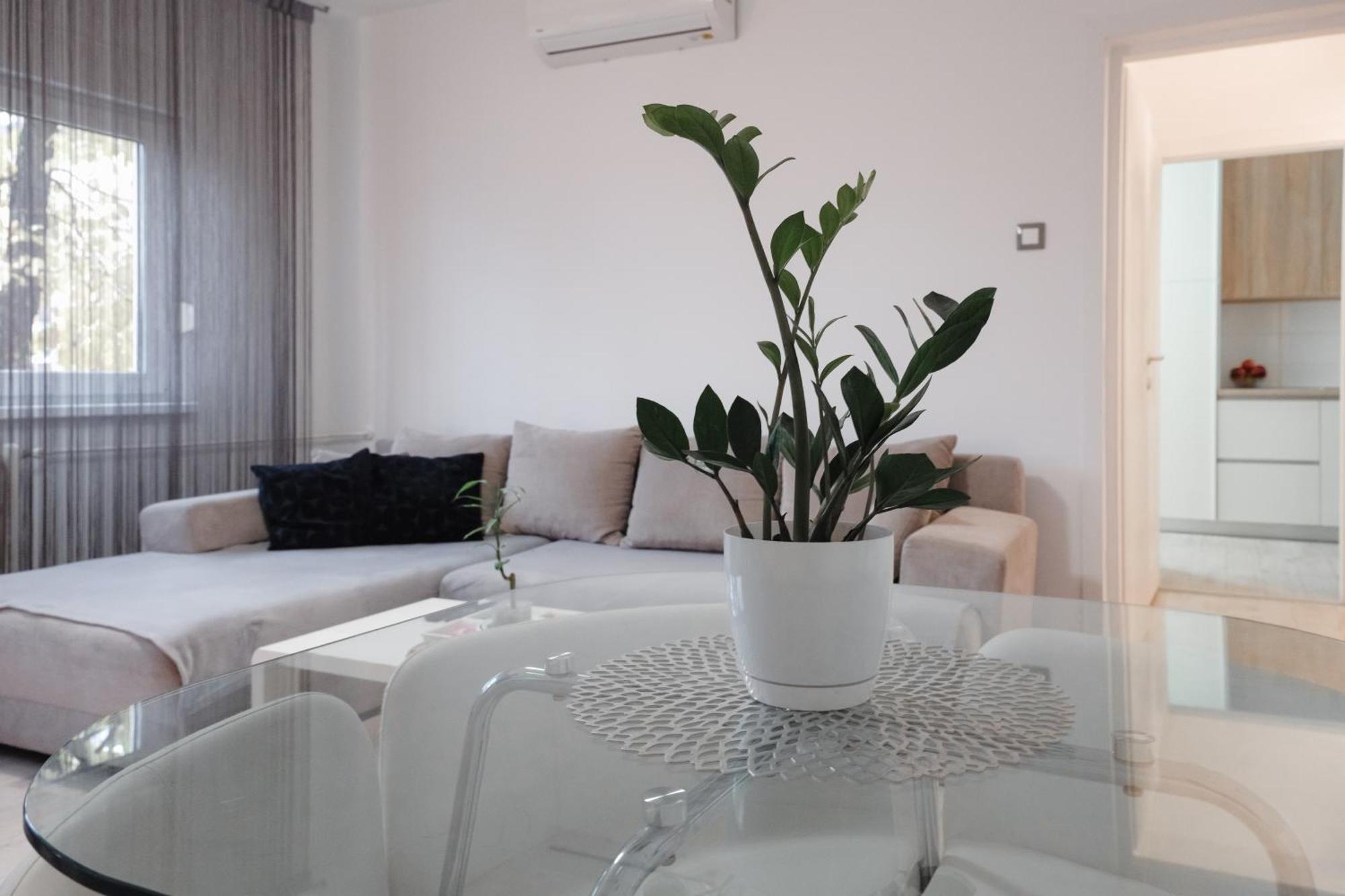 Apartman Franko - Self Check In Осієк Екстер'єр фото