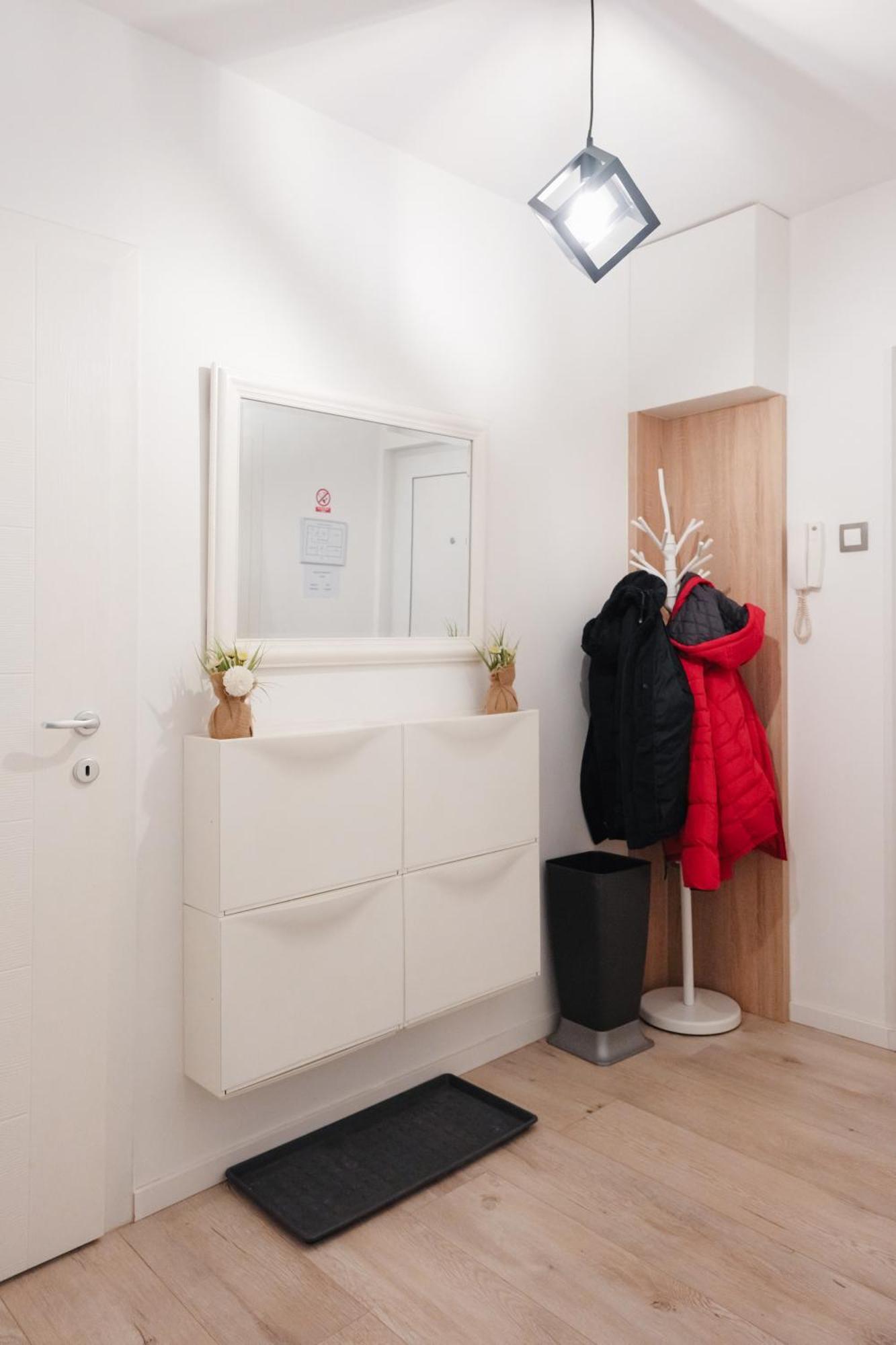 Apartman Franko - Self Check In Осієк Екстер'єр фото
