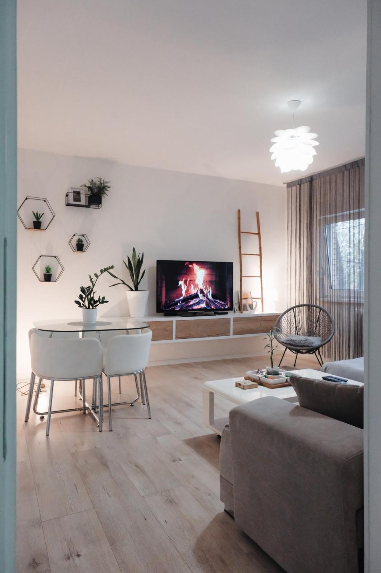 Apartman Franko - Self Check In Осієк Екстер'єр фото