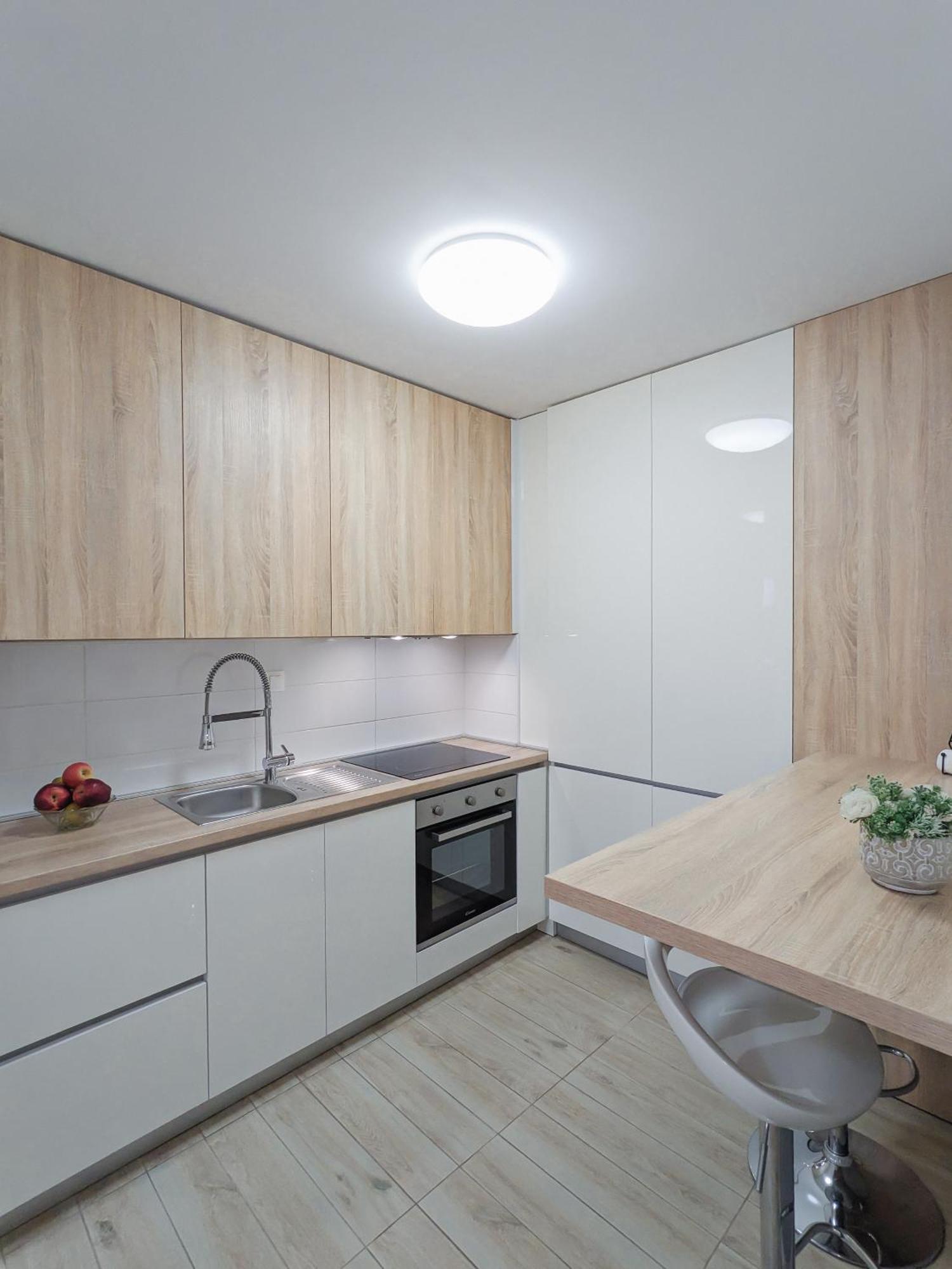 Apartman Franko - Self Check In Осієк Екстер'єр фото